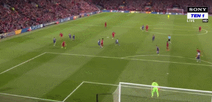 曼联U18客场7-0击败利物浦U18，15岁小将JJ-加布里埃尔戴帽