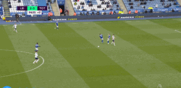 坐镇中场，指挥调度🪄让我们一起继续创造新的历史⭐