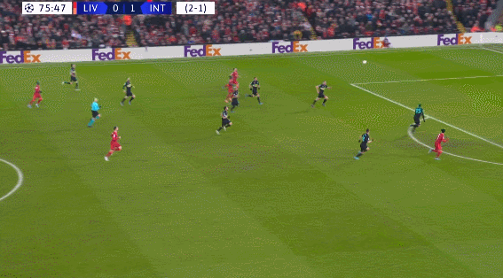 每体：若接受手术奥尔莫要缺阵4个月，因此巴萨选择保守治疗